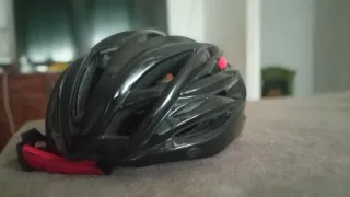 Casco Ciclismo Adulto Ajustable
