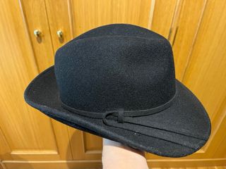 Lote de 6 elegantes sombreros