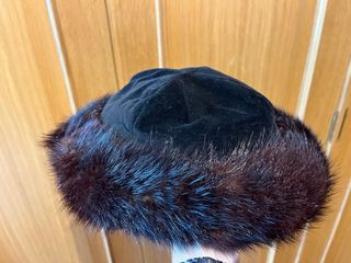 Lote de 6 elegantes sombreros