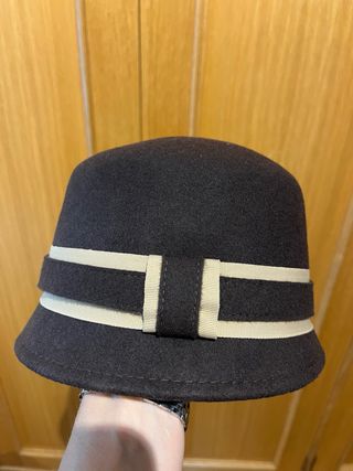 Lote de 6 elegantes sombreros