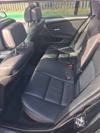 BMW Serie 5 2008