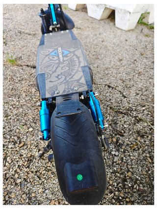 PATINETE SMARTGYRO ROCKWAY