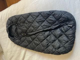 Saco Carro CYBEX acolchado