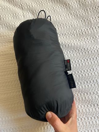 Saco Carro CYBEX acolchado