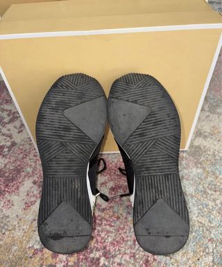 Zapatillas Michael Kors Talla 37