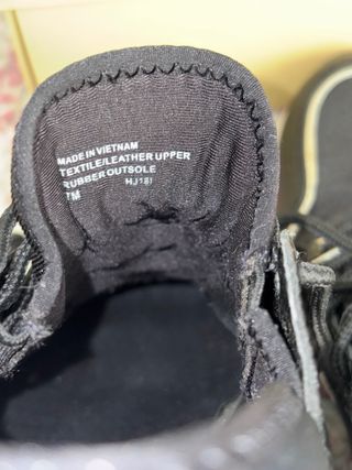 Zapatillas Michael Kors Talla 37