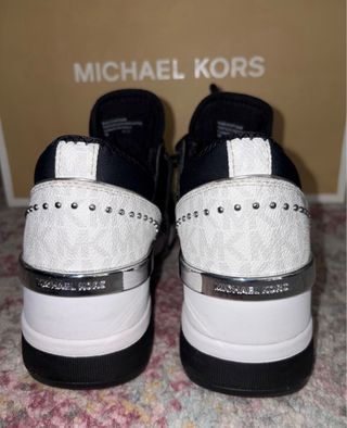 Zapatillas Michael Kors Talla 37