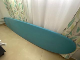 Tabla de surf Longboard 8 pies