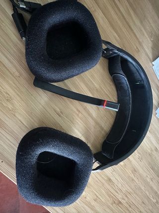 Corsair HS80 wireless