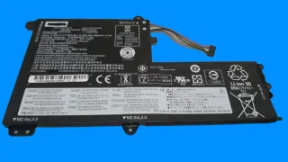 Bateria Lenovo Li-ion L15M3PBO 11.25V 4535mAh