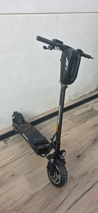 smartGyro Speedway Pro Patinete Eléctrico