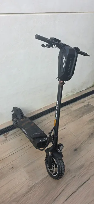 smartGyro Speedway Pro Patinete Eléctrico