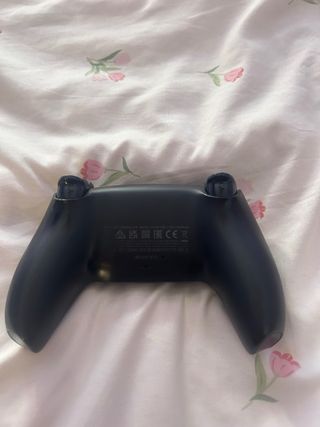 Mando PS5 DualSense Negro Sony