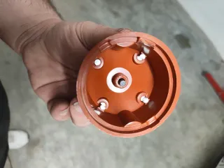 Tapa Delco Renault/Fiat