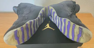 Nike Air Jordan 10 Retro Paris Talla 42.5