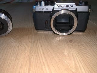 Yashica FX-7