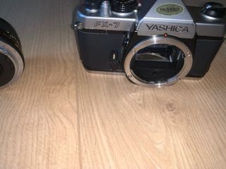 Yashica FX-7