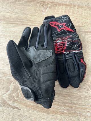 Guantes Moto nuevos Alpinestars Marc Marquez talla