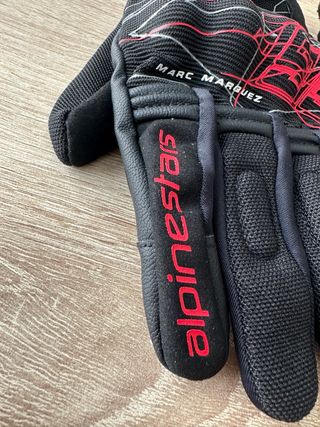 Guantes Moto nuevos Alpinestars Marc Marquez talla