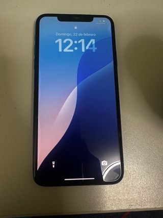 iPhone 11 Pro Max 100% Batería