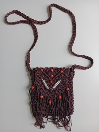 Mochilas Mujer negro y azul, bolsos negro y marrón