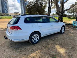 Volkswagen Passat 2013