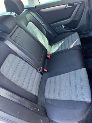 Volkswagen Passat 2013