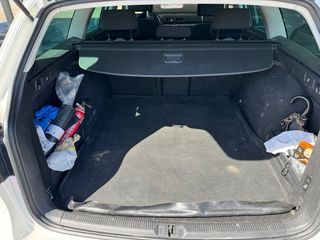 Volkswagen Passat 2013