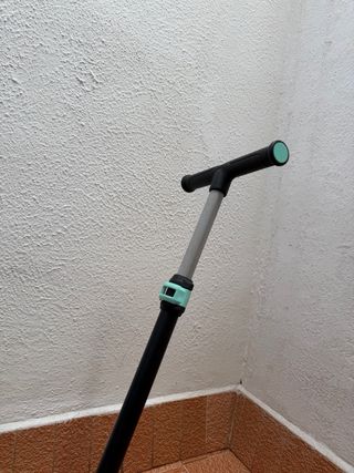 Patinete Juguettos Evolution 3 Ruedas