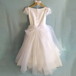 OFERTA Vestido COMPLETO de Comunión