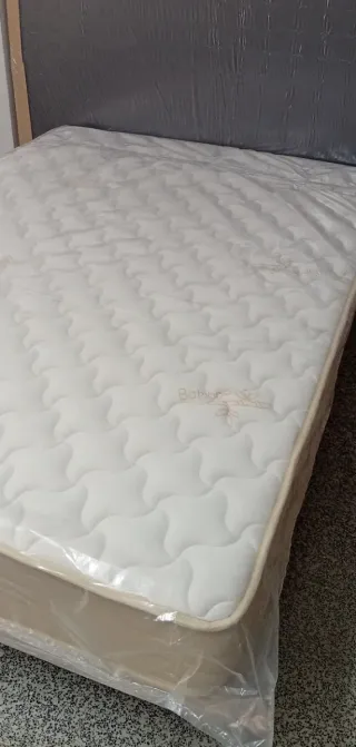 Colchón Matrimonio Nuevo