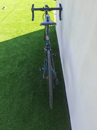 Bicicleta carretera carbono G7 Pro