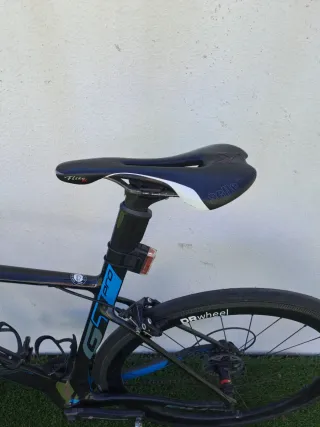 Bicicleta carretera carbono G7 Pro