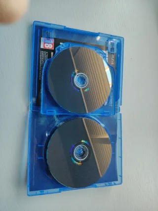 The Last of Us Parte II PS4