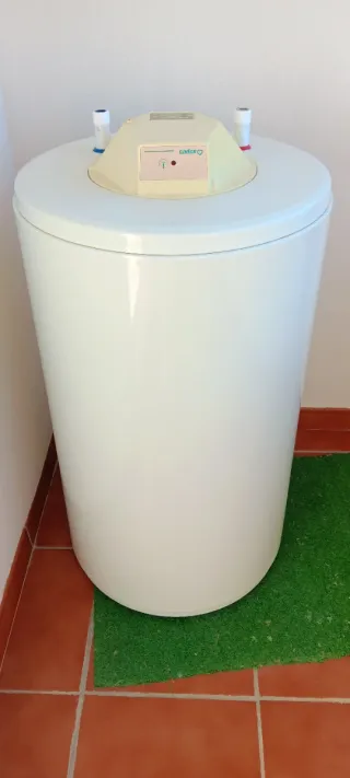 ✳️ Termo Eléctrico 100L ✳️