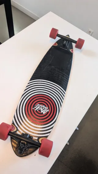 Longboard ALOIKI