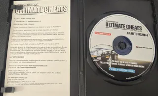 Pack 8 Juegos PS2: Carreras y Conducción