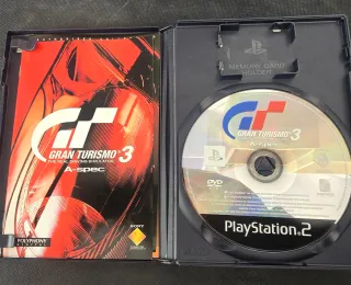 Pack 8 Juegos PS2: Carreras y Conducción