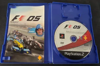 Pack 8 Juegos PS2: Carreras y Conducción