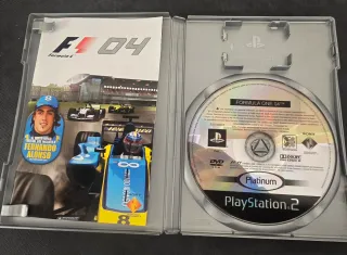 Pack 8 Juegos PS2: Carreras y Conducción