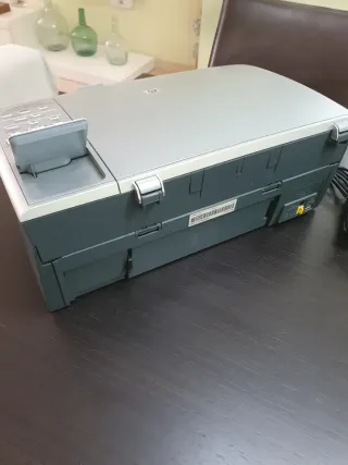 Impresora HP Multifunción Photossmart 2575