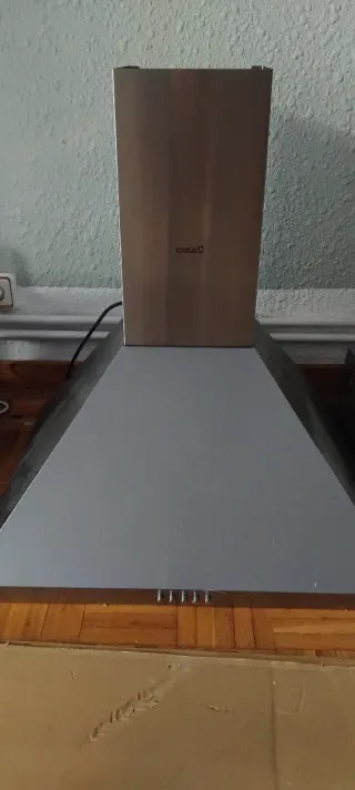 Campana Extractora CATA Acero Inoxidable 60cm