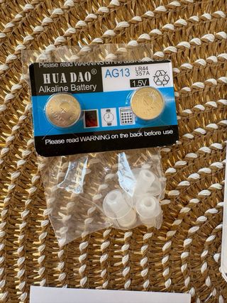 Amplificador de Sonido nuevo