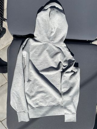 Sudadera Polo Ralph Lauren Gris