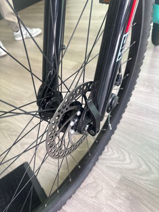 Bicicleta B-Pro M920