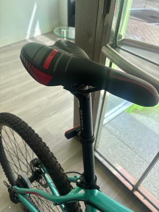 Bicicleta B-Pro M920