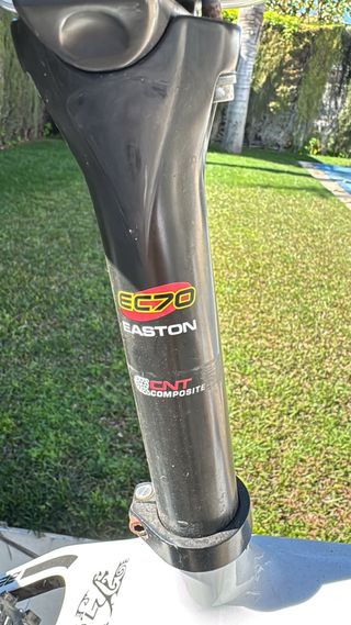 Berria Viper 27.5 Carbono Bicicleta Montaña