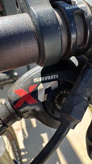 Berria Viper 27.5 Carbono Bicicleta Montaña