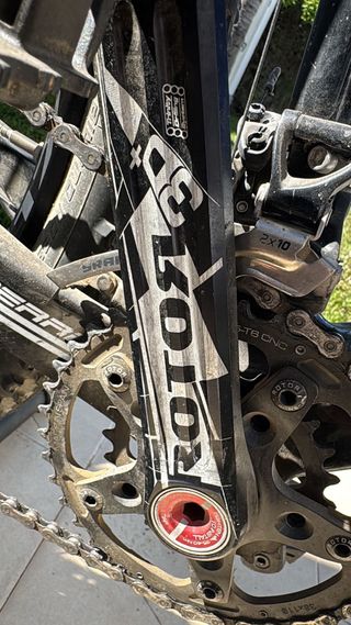 Berria Viper 27.5 Carbono Bicicleta Montaña