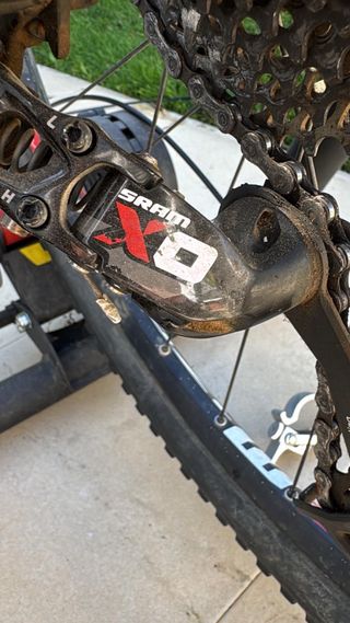 Berria Viper 27.5 Carbono Bicicleta Montaña